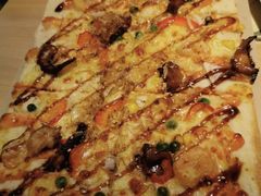 -必胜客(WOW象山涌金广场店)