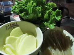 -鲁西肥牛(九方购物中心店)