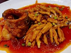 -德兴馆(山西南路店)