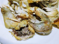 -港畔赶海蒸汽海鲜烧烤自助(仙螺岛店)
