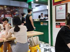 -食盈碗仔翅(星玺广场店)