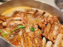 -蝎王府羊蝎子(天通苑店)