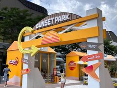 -东莞松山湖万象汇