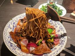 -阿大排档(长春这有山店)