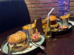 -blue frog蓝蛙(长泰广场店)