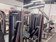 -乐刻运动健身(锦绣乐购店)