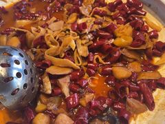 -印象鲵宴·张家界地标美食名片(溪布街店)