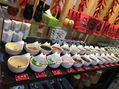 -重庆刘一手火锅(moe店)