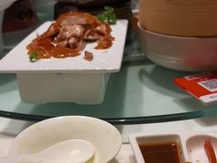 -北京老铺烤鸭(高新店)