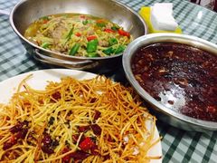 -无味饭店(九眼桥商业文化广场店)