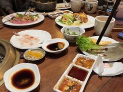 -御牛道日式烤肉料理(杭州万象城店)