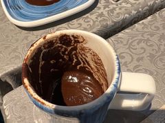 -La Medina餐厅(亮马河南路店)