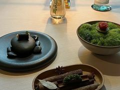 -三嚥阁 La Villa Restaurant