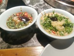 -潮辣重庆火锅(二七万达店)