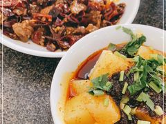 -春阳水饺(香槟广场店)