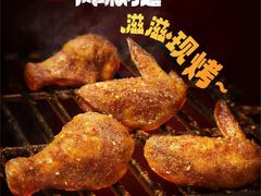 -万达广场(万州店)