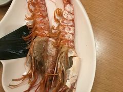 -山之川日料放题(通州店)