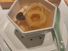 -叶叶菩提·晋福宫