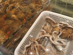 -福禧荟·精品海鲜宴自助