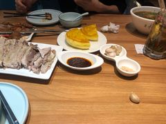 手抓羊肉-品回味清真西北楼(宁波首店)