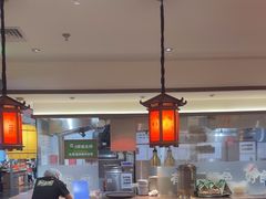 -和府捞面·大师店(上海漕宝路日月光店)