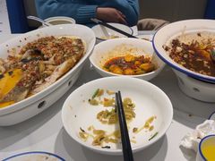 -兰湘子·湘菜小炒(南京江宁万达店)