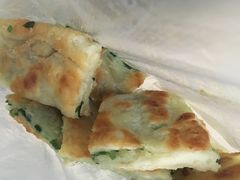 -咏春葱油饼(德政中路店)