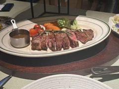 -碧特博格·20年品牌西餐厅(芜湖路店)