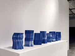 -chi K11艺术空间展览厅