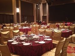 -深圳雅邦朗悦国际酒店