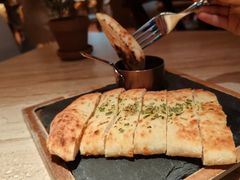 -Mammamia意大利餐厅(阳春巷店)