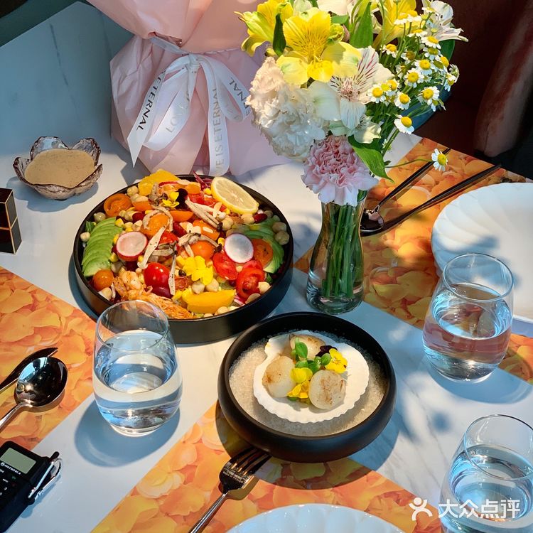 ✨深圳美食｜适合过生日🎂、闺蜜👭聚会的餐厅