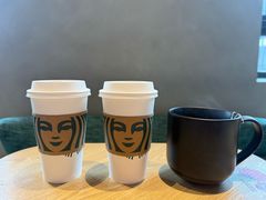 -星巴克臻选(成都宽窄巷子店)