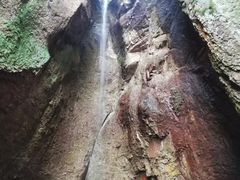 -雁荡山三折瀑景区