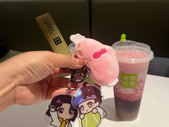 -奈雪的茶(大悦城店)