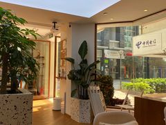 -Line 咖啡(石厦花园店)