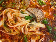 -新疆巴州金丝特餐厅(大钟寺店)