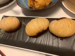 牛肚焖萝卜-白天鹅宾馆-宏图府餐厅