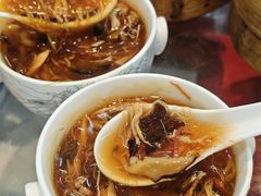 -香港蓮香樓(中環店)