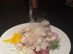 -色響火锅(恒隆广场店)