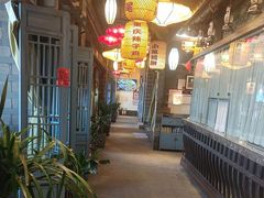 -永安水煮活鱼·仪征菜(仪征奥林匹克店)