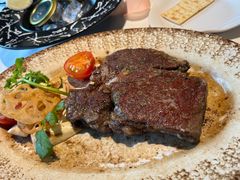-燃扒房Steakhouse(皇庭店)