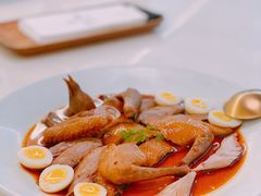 -CHIC1699远洋私厨