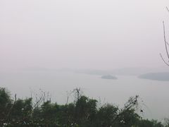 -天目湖涵田半山温泉水乐园