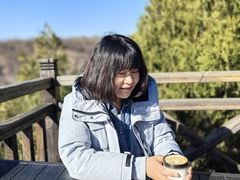 -云端咖啡(山顶教堂店)
