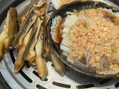 -海味当家·蒸锅海鲜(中山广场创始店)