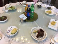 -半岛公馆(淞兴西路店)