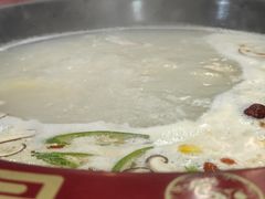 -京门活鱼馆·鱼火锅(百子湾（原红庙）店)