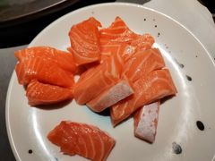 -寻岸·活鲜主题自助(大悦城店)