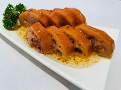 -峨嵋酒家总店(车公庄店)